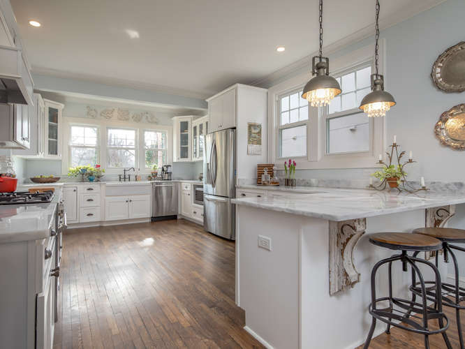 Montford Asheville Luxury Real Estate For Sale